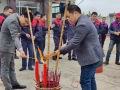 2022年新春快樂！虎年大吉！