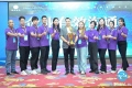 學(xué)習(xí)使我們同頻成長(zhǎng)， ?小伙伴們辛苦啦!